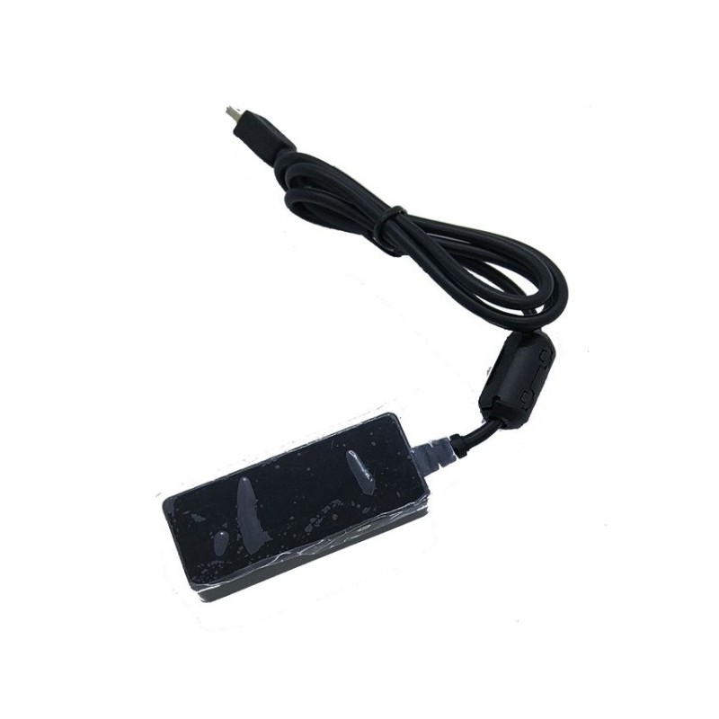 IR infrarrojos para receptores Qviart Mini2. No es compatible para el Qviart Mini 1
