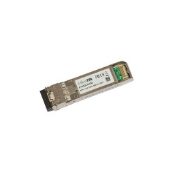 Módulo SFP+ 10G, 300mts, 850nm, conector LC