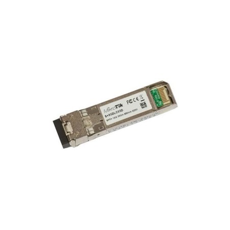 Módulo SFP+ 10G, 300mts, 850nm, conector LC