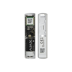 Detector magnético puerta/ventana. Detector de inclinación y vibración