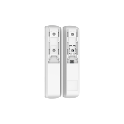 Detector magnético puerta/ventana. Detector de inclinación y vibración