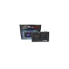 Modulador UHF/VHF HD 1080p, 85dB, 76-113dBu, MER: +34dB. Pantalla LCD y USB