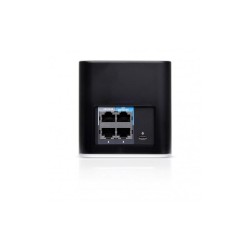 Router AC 2.4 / 5Ghz, 1200mbps, x4 puertos Gb, x2 antenas internas