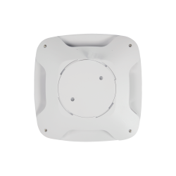 Detector de humo, sensor de temperatura y monóxido de carbono, Bidireccional, Inalámbrico 868 MHz Jeweller