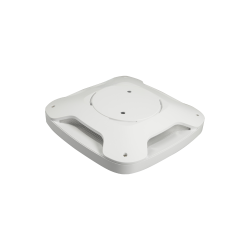 Detector de humo, sensor de temperatura y monóxido de carbono, Bidireccional, Inalámbrico 868 MHz Jeweller