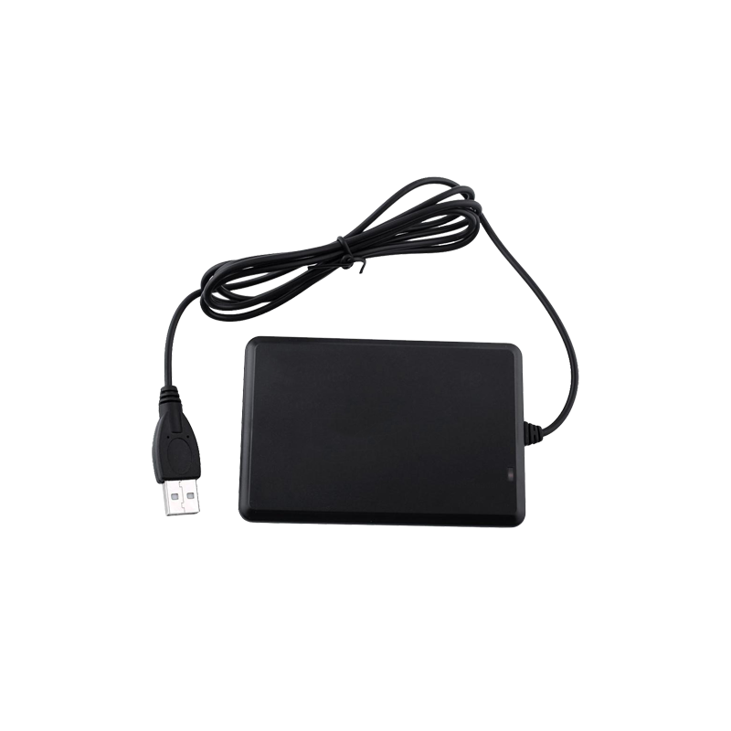 Lector tarjetas EM 125KHz USB