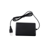 Lector tarjetas EM 125KHz USB
