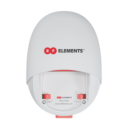 Adaptador Twistport de conexión Rocket AC, PRISM, Airfiber 5X y antena RF-Elements