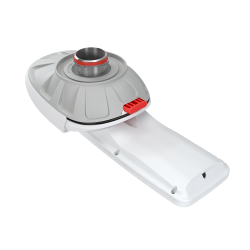 Adaptador Twistport de conexión Rocket AC, PRISM, Airfiber 5X y antena RF-Elements