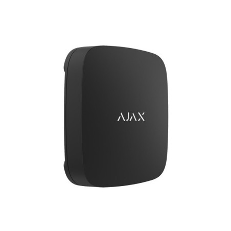 Detector de inundación IP65. Negro