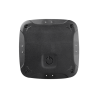 Detector de inundación IP65. Negro