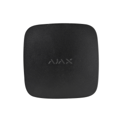 Detector de inundación IP65. Negro