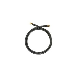 Pigtail SMA macho a SMA macho 1mt