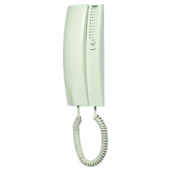 Teléfono digital T72, para instalaciones Tecnibus. 2H