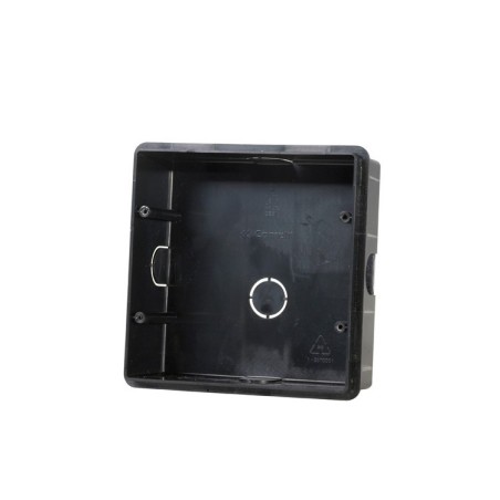 Caja de empotrar para monitores Icona, Smart o Planux