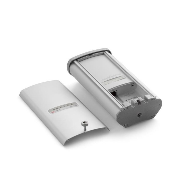 Caja de exterior contra interferencias para Rocket m5