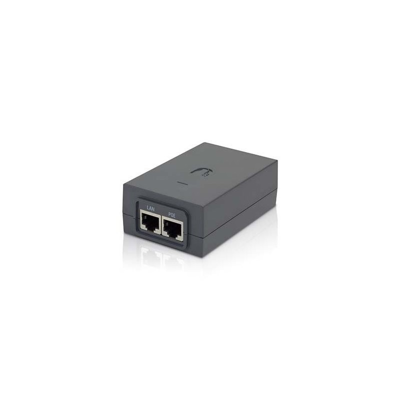 Adaptador POE 24V, 1.25A, 30W