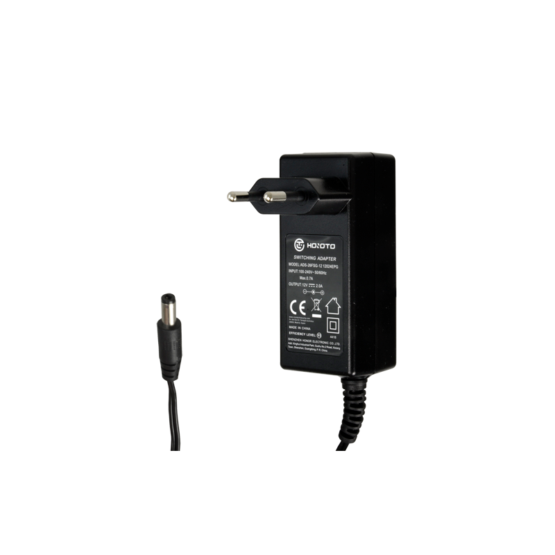 Fuente de alimentación 12v 2A