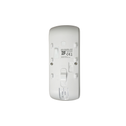 Detector PIR exterior anti-mascotas. Grado 2.