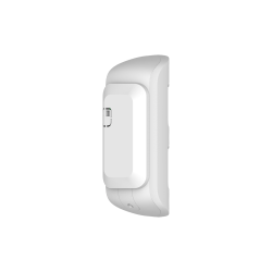 Detector PIR exterior anti-mascotas. Grado 2.