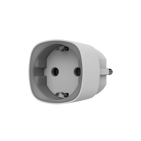 Enchufe inteligente, control remoto, hasta 2.5KW