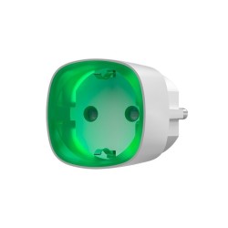 Enchufe inteligente, control remoto, hasta 2.5KW