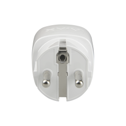 Enchufe inteligente, control remoto, hasta 2.5KW