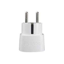 Enchufe inteligente, control remoto, hasta 2.5KW