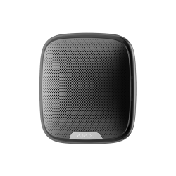 Sirena de exterior vía radio. AJAX.