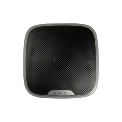 Sirena de exterior vía radio. AJAX.