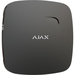 Detector de humo y sensor de temperatura, Bidireccional, Inalámbrico 868 MHz Jeweller