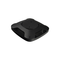 Detector de humo y sensor de temperatura, Bidireccional, Inalámbrico 868 MHz Jeweller