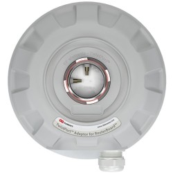 Adaptador Twistport de conexión RB91x, RB71x, RB4xx, RBM11 y antena RF-Elements