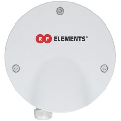 Adaptador Twistport de conexión RB91x, RB71x, RB4xx, RBM11 y antena RF-Elements