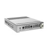 Cloud Router Switch, x4 SFP+, x1 Gb, RouterOS/SwitchOS, L5