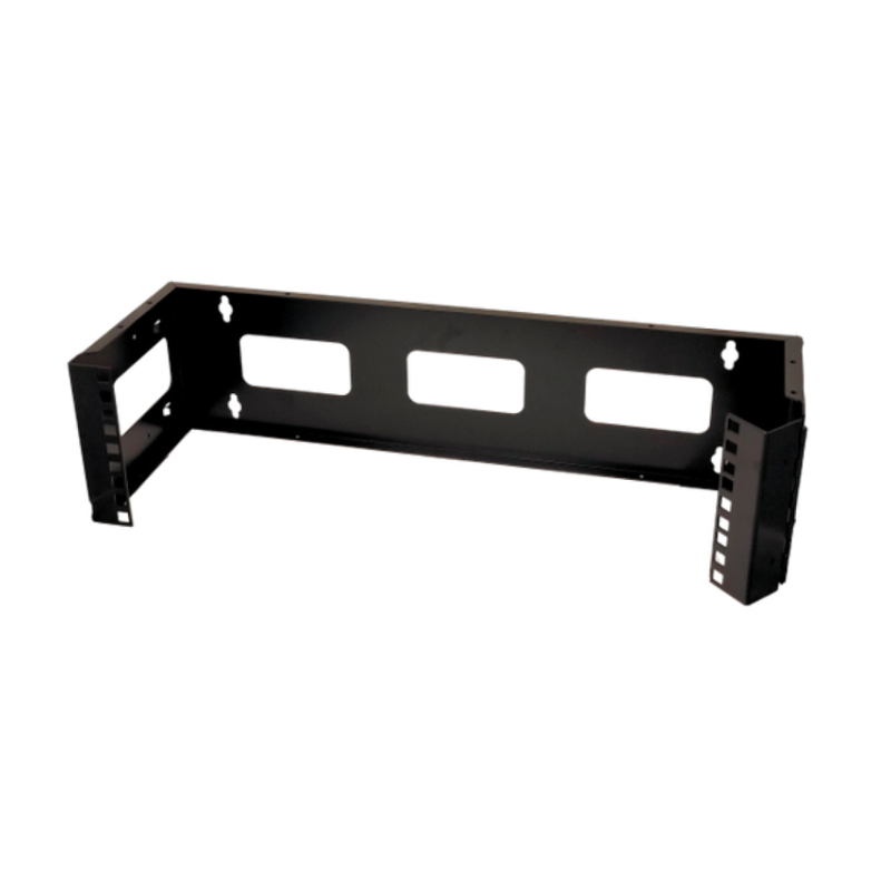 Rack bastidor 19" 3U, F150mm
