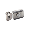Cerradura de superficie electromecánica con llave