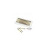 Empalmador mecanico 125-900um 40x4,4x4mm IL 0,2