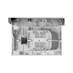 Registro principal F.O. de multoperador, x48 SC