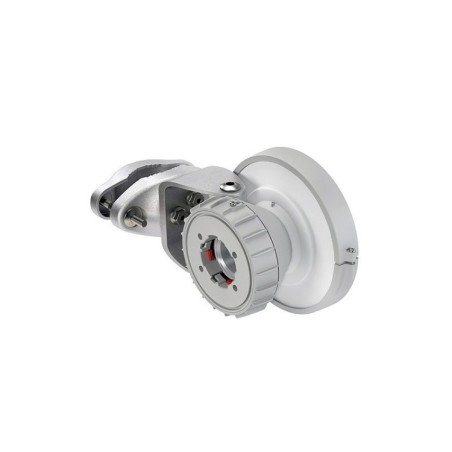 Sectorial de 5GHz, 10dBi, 90, MIMO 2x2, Twistport