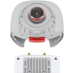 Adaptador TWINSPORT para conexión con ePMP 2000. Necesita antena RF-ELEMENTS