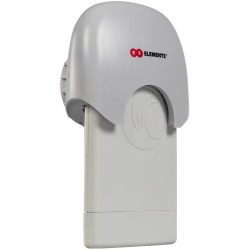 Adaptador TWINSPORT para conexión con ePMP 2000. Necesita antena RF-ELEMENTS