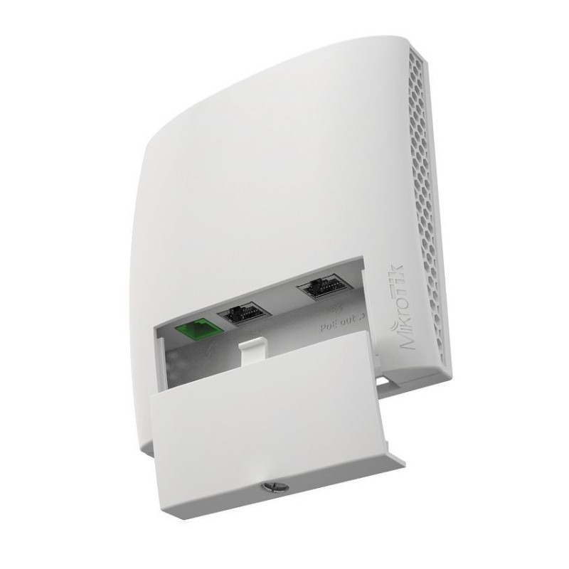 AP AC para habitaciones de hotel, 2.4/5GHz, 22dBm,3dBi, x3 puertos10/100, L4