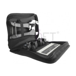 Crimpadora metalica para inserción y corte para keystones 180 y 90 series TK**5LM