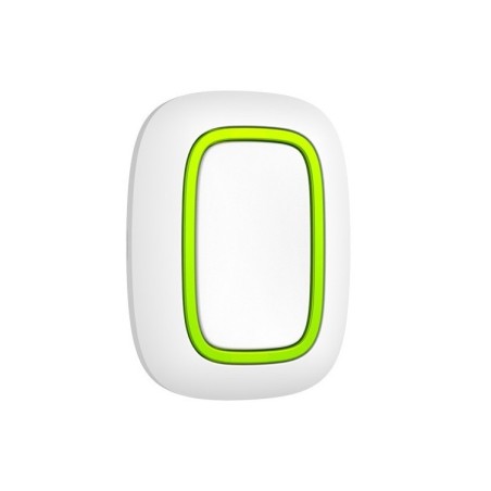 Botón de pánico. Pulsación segura: doble o larga, alcance 1300mts