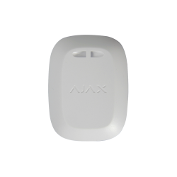 Botón de pánico. Pulsación segura: doble o larga, alcance 1300mts