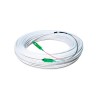 Pigtail de interior Duplex de 80Mts SC/APC, LSZH,4.0mm, G657A2