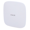 Central alarma AJAX grado 2. Comunicación Ethernet y dual SIM GPRS.