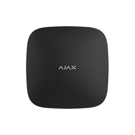 Central alarma AJAX grado 2. Comunicación Ethernet y dual SIM GPRS