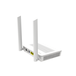 ONT GPON / 4GE/ 1POTS / WIFI 2.4/5GHZ AC / USB. Conector SC/APC